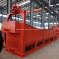 screw sand washing machine